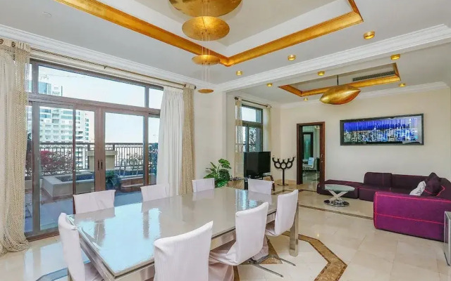 Kennedy Towers - Fairmont North - Apartment in ดูไบ - Photo 5