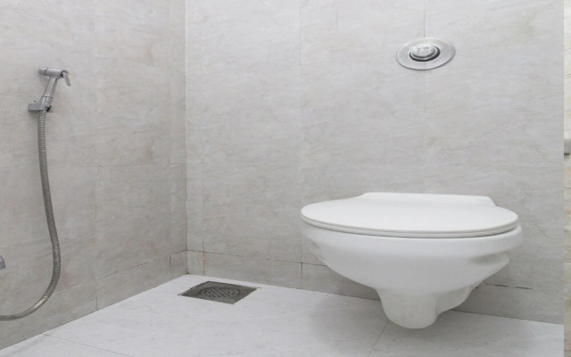 Capital O 36482 Aarya Regency