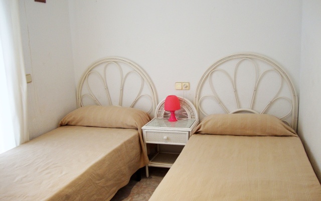 Apartamentos Casablanca 3000