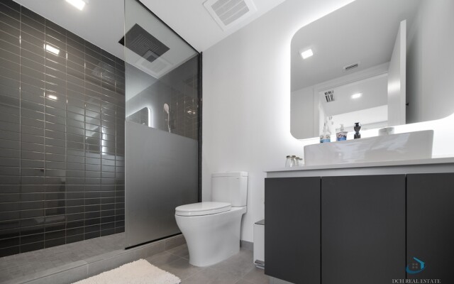 Apartment at Downtown Miami