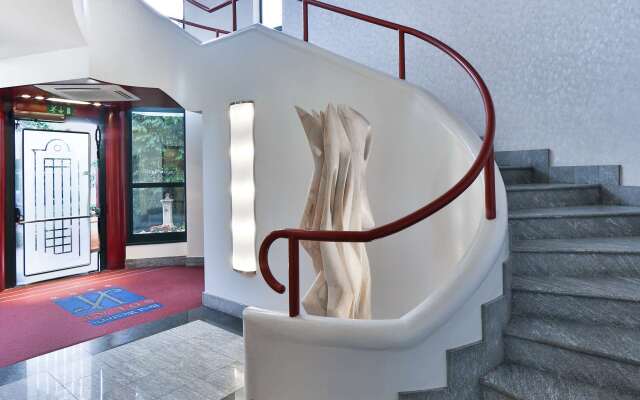 Best Western Hotel Solaf