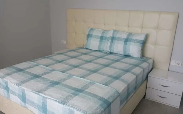 Gazligol Elit Termal Otel