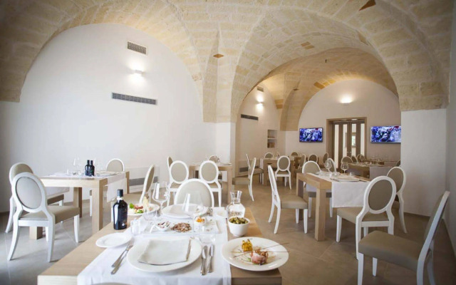 Masseria La Cornula
