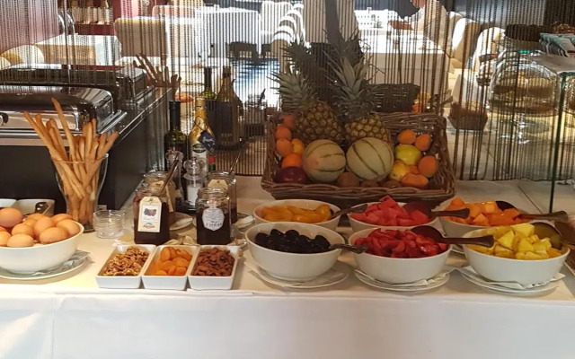 Hotel Piccolo Portofino Apartment