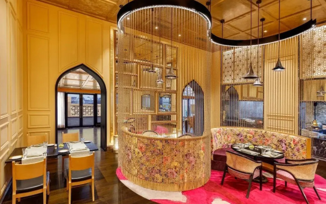Welcomhotel by ITC Hotels, Raja Sansi, Amritsar