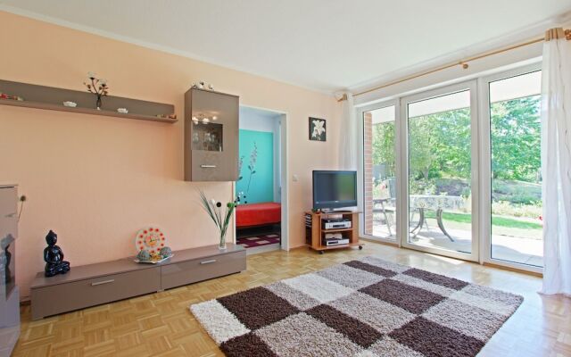 Private Apartment Feldbuschwende