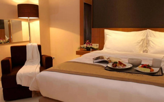 Prime Royal Hotel