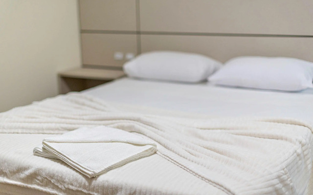 Apto Morada Real - Stay House Temporada