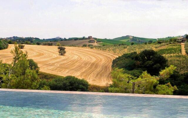 Relais Cocci Grifoni - Panoramic Wine Resort