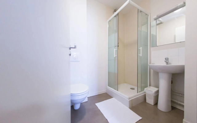 The People Hostel - Lille