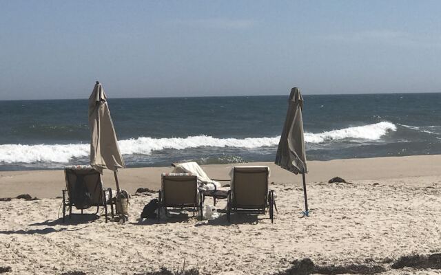 Hampton Ocean Resort