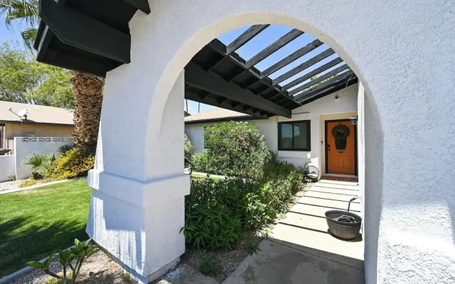 Yuma Vacation Rental w/ Private Pool & Patio!