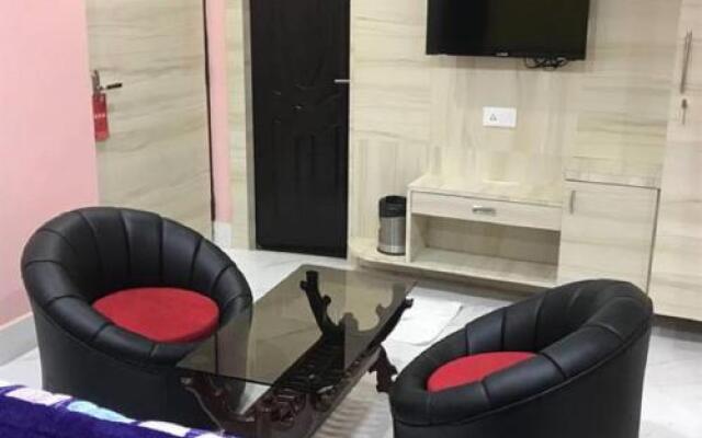 Hotel Geetanjali International