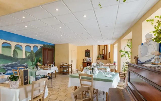 Logis Le Clair Logis