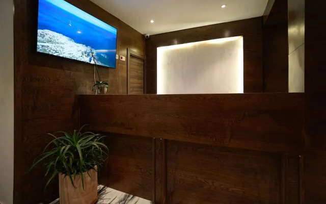 Hotel Dorsett