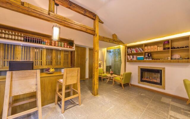 One And Only Inn