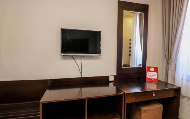 Collection O Near Bajra Sandi Monumen Formerly Grand Pondok Puri Ayu