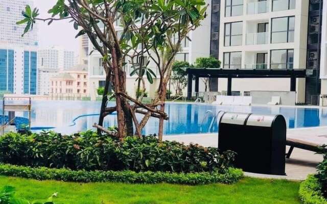 Vinhomes Westpoint Managed by Anstay Residence