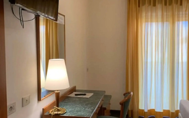 Hotel Sisto V