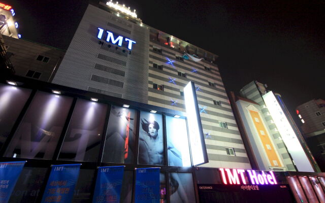 Incheon IMT