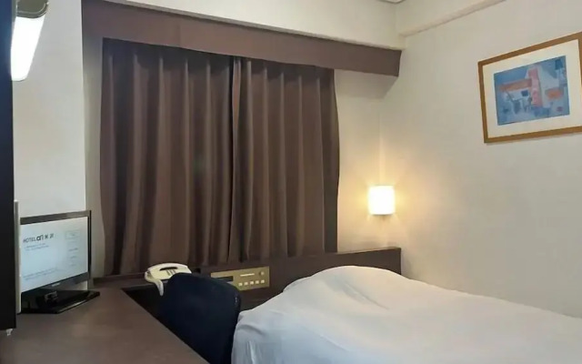 Hotel Alpha-One Yonezawa