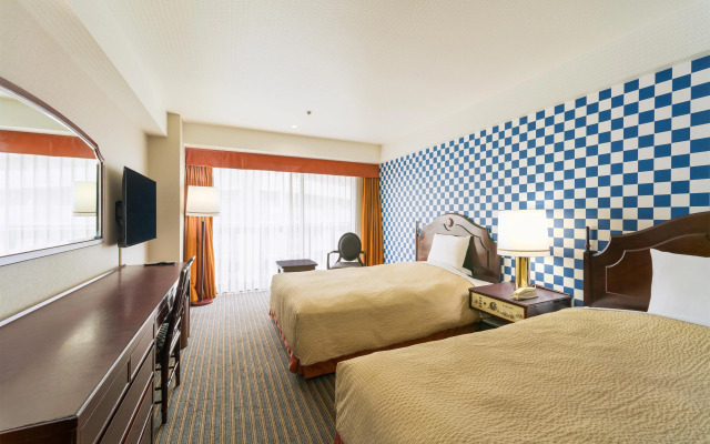 Rose Hotel Yokohama