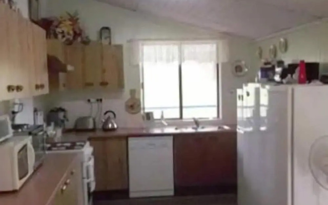 Staple House Bed and Breakfast