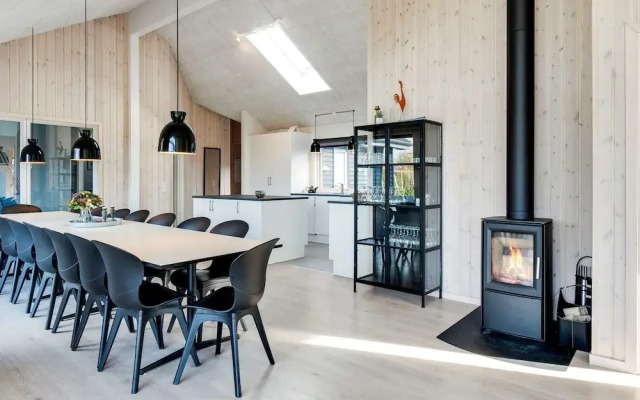 Holiday Home in RingkÃ¸bing