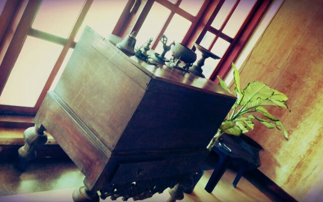 Saubagya Inn Tourist Guesthouse