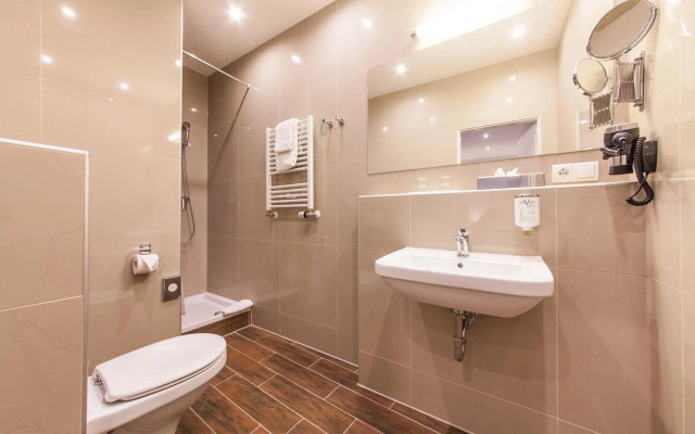 Hotel Excelsior Dortmund Hauptbahnhof