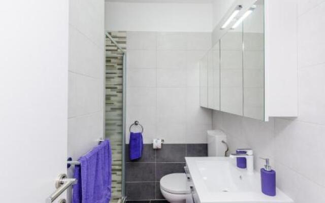 Apartment Petrana