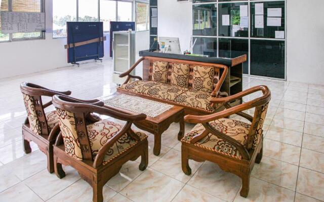 OYO 3438 Pasir Padi Inn Syariah