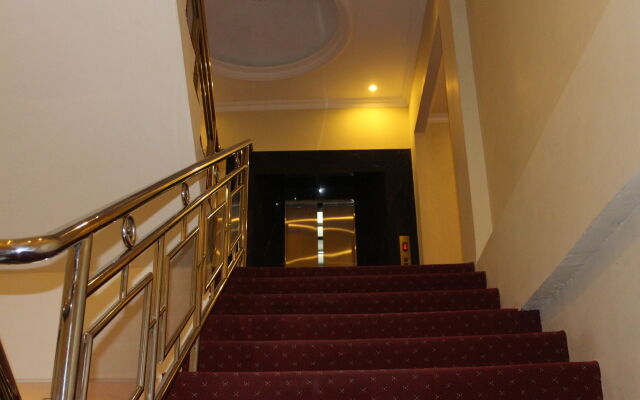 Sepinggan Hotel