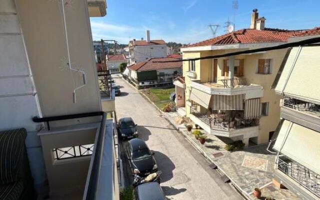 City Center Apartment