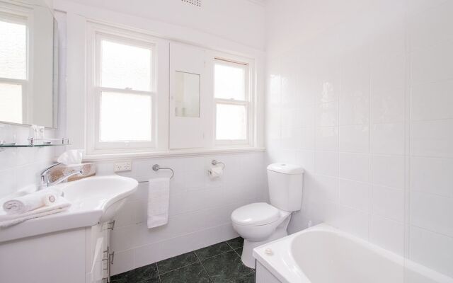 Jones On Wilson Boutique B&B