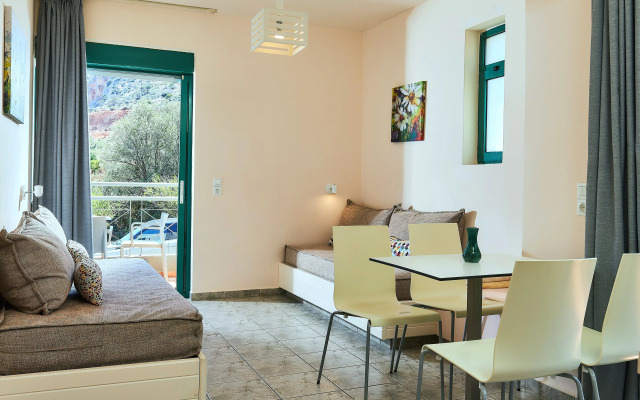Bella Vista Hotel by Checkin