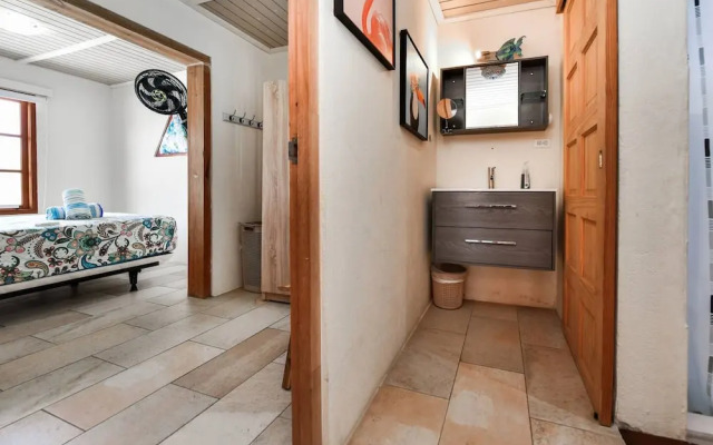 Dos Shoco Villa Ayo 34