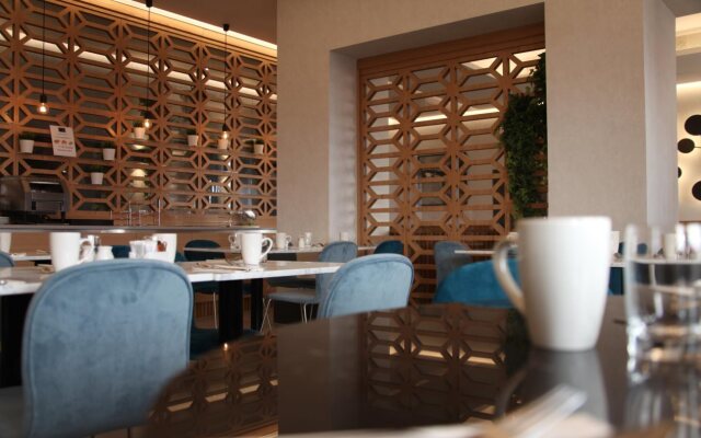 K Hotel Kensington