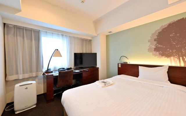 Hotel Keihan Sapporo