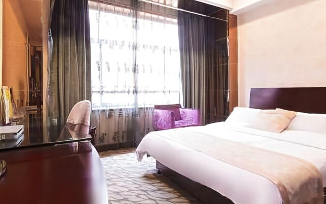 Langteng International Business Hotel