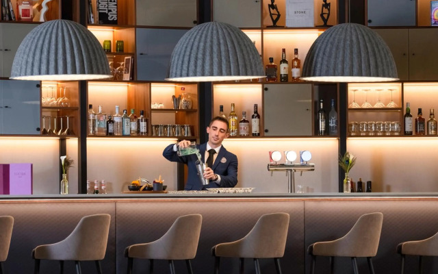 Mercure Geneva Airport