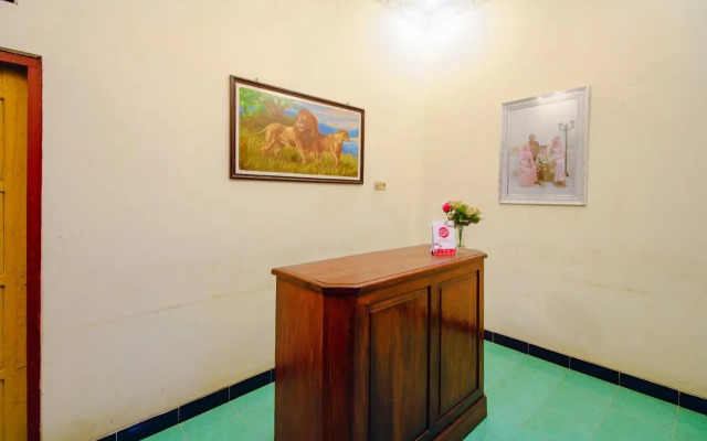 Opak Village Bed and Breakfast