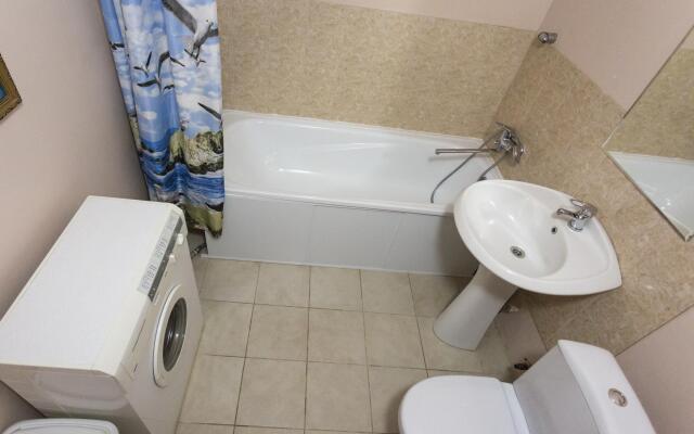 Белые ночи на улице Северная 10Б