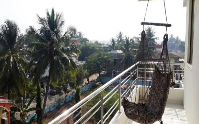 Dewa Goa Apartment