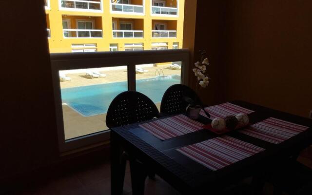 Residencial Cotillo Playa