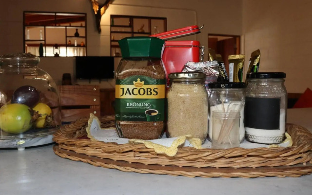 Wild Eden Self-Catering Accommodation