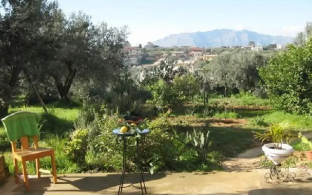 Holiday home Contrada Tavolatella