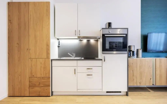 Ferienapartments am Krusespeicher Ferienapartments am Krusespeicher 3-31