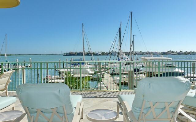 Pier 81 South Unit 204