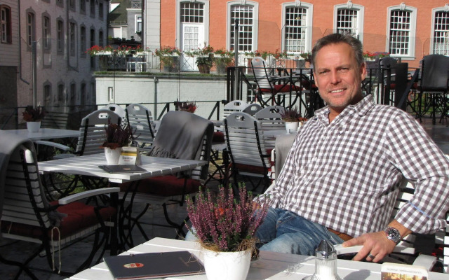 Hotel Horchem